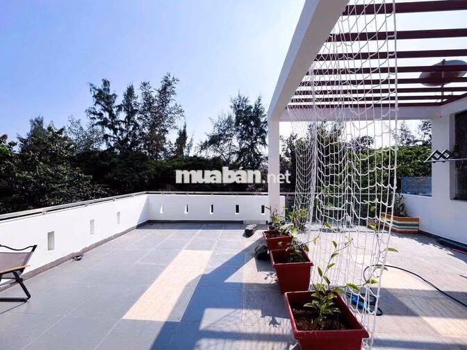 CHO THUÊ BIỆT THỰ ĐƠN LẬP 5 PHÒNG NGỦ – PHÙ HỢP LÀM CĂN HỘ DỊCH VỤ