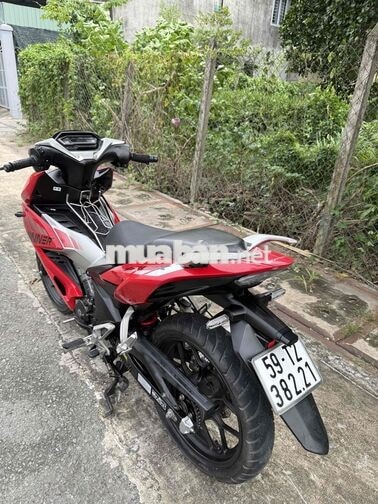 Honda Winner X 2019 Đỏ