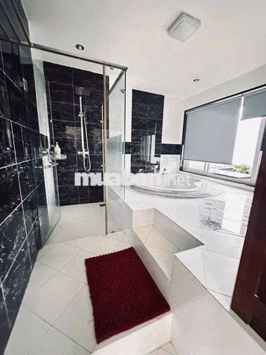 CHO THUÊ BIỆT THỰ ĐƠN LẬP 5 PHÒNG NGỦ – PHÙ HỢP LÀM CĂN HỘ DỊCH VỤ