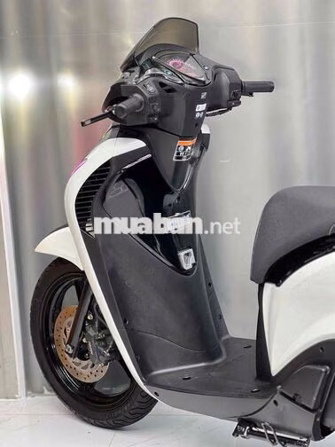 Honda SH Ý 150 SM 103 2010 bstp 9c nợ xấu trả 45tr