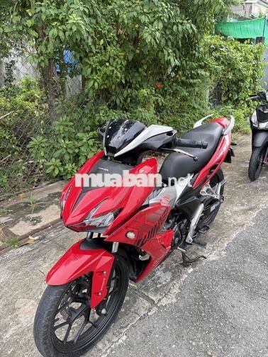 Honda Winner X 2019 Đỏ