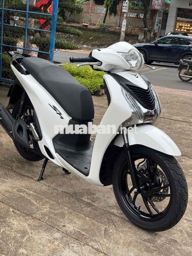 Honda 125 chính chủ phố đẹp không lỗi