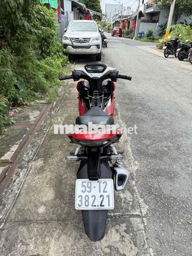 Honda Winner X 2019 Đỏ