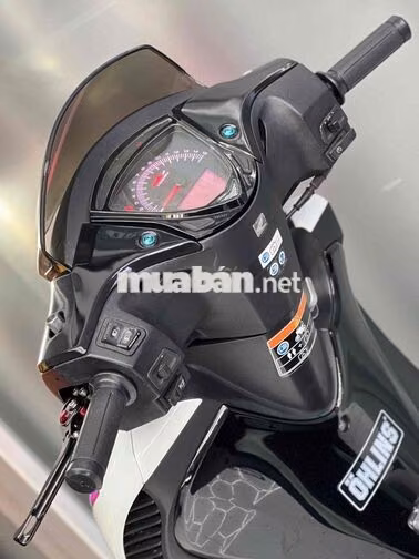 Honda SH Ý 150 SM 103 2010 bstp 9c nợ xấu trả 45tr