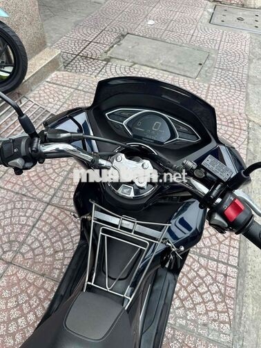 Honda PCX 150 Hybrid 2020 Xanh Đen BSTP Chính Chủ