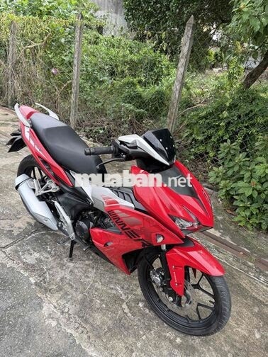Honda Winner X 2019 Đỏ