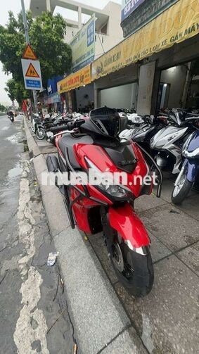 Yamaha NVX 155 2023 Đỏ