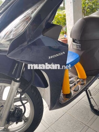 Honda Vision 2015 Xanh