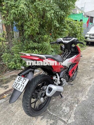 Honda Winner X 2019 Đỏ