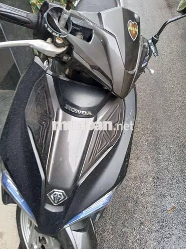 Honda Airblade 2019 Xám 124 cm3