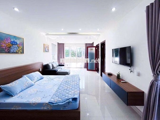 CHO THUÊ BIỆT THỰ ĐƠN LẬP 5 PHÒNG NGỦ – PHÙ HỢP LÀM CĂN HỘ DỊCH VỤ