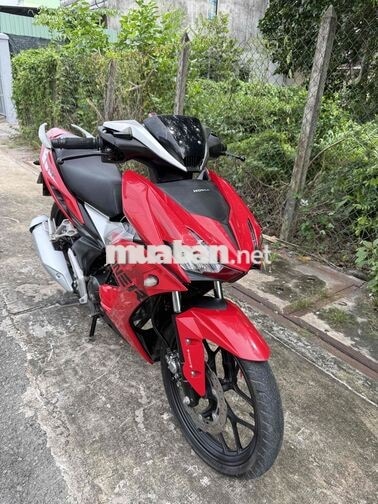 Honda Winner X 2019 Đỏ