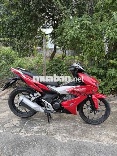 Honda Winner X 2019 Đỏ