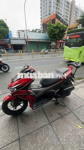Yamaha NVX 155 2023 Đỏ