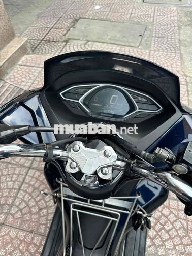 Honda PCX 150 Hybrid 2020 Xanh Đen BSTP Chính Chủ