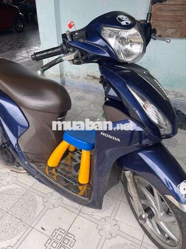 Honda Vision 2015 Xanh