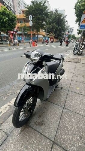 Honda SH Mode ABS 2022 Bạc