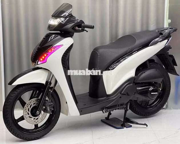 Honda SH Ý 150 SM 103 2010 bstp 9c nợ xấu trả 45tr
