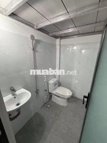 Chung cư mini Gần DH Nguyễn Tất Thành
