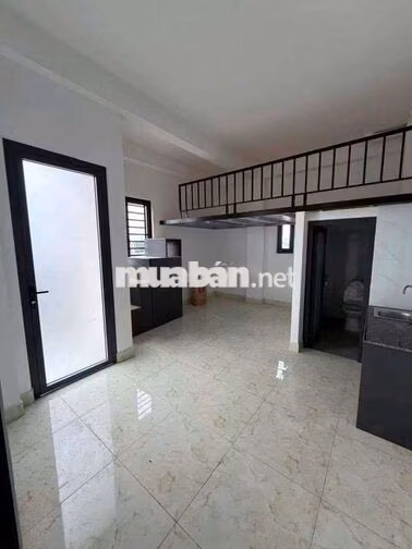 Chung cư mini Gần DH Nguyễn Tất Thành
