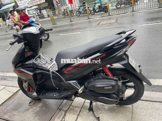 Honda Air Blade 2019 Đen Đã sử dụng