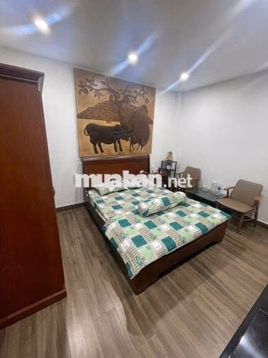 bán nhà 5 tầng có Thang Máy ,Mặt Tiền Lý Thường Kiệt,Quận 10, 31,5 tỷ