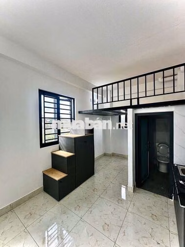 Chung cư mini Gần DH Nguyễn Tất Thành