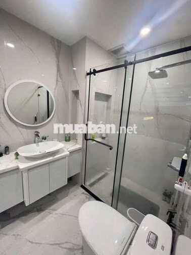 bán nhà 5 tầng có Thang Máy ,Mặt Tiền Lý Thường Kiệt,Quận 10, 31,5 tỷ