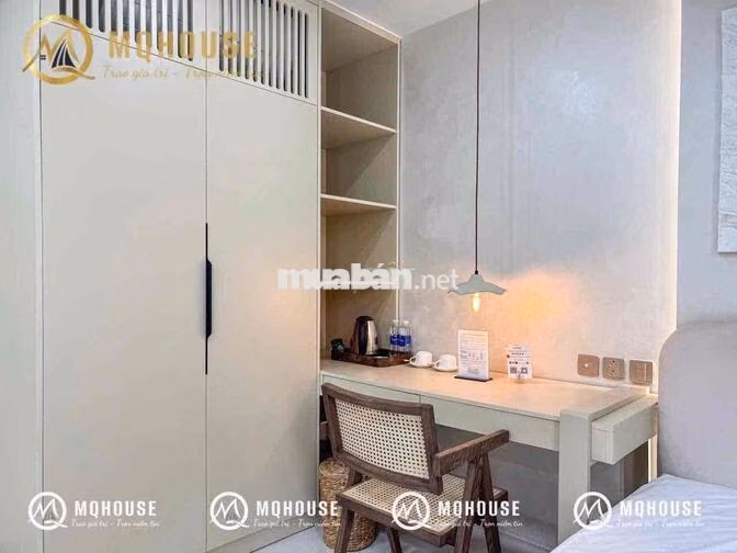 🏡 CHO THUÊ CĂN HỘ STUDIO CỬA SỔ THOÁNG MÁT NGAY TẠI QUẬN 10, FULL NT 🏡