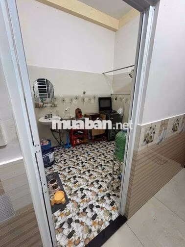 🏠 CHO THUÊ LẠI PHÒNG 1 LẦU – GẦN CHỢ HIỆP THÀNH  📍 Nhà trong hẻm, khu