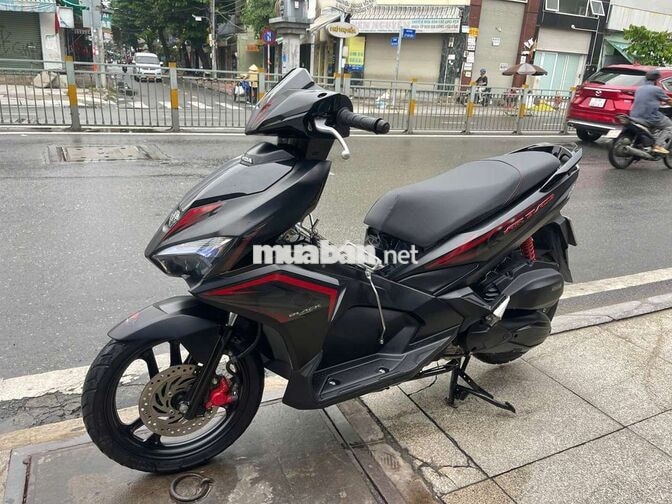 Honda Air Blade 2019 Đen Đã sử dụng