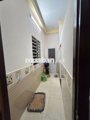 🏠 CHO THUÊ LẠI PHÒNG 1 LẦU – GẦN CHỢ HIỆP THÀNH  📍 Nhà trong hẻm, khu