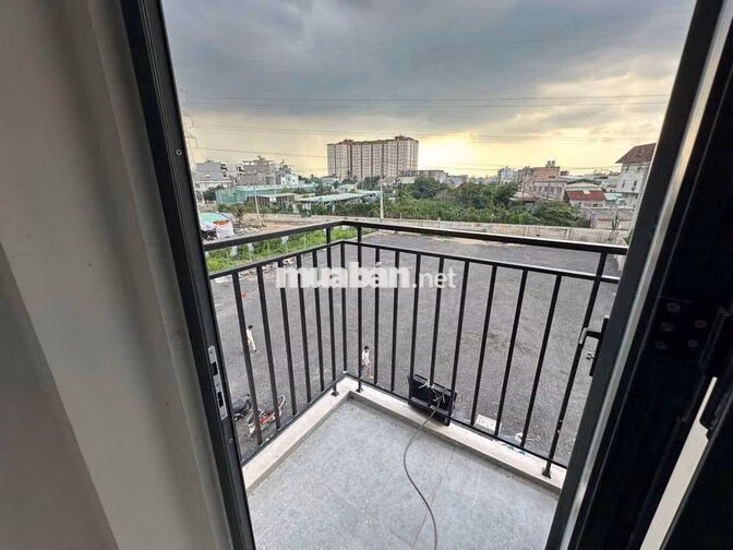 Chung cư mini Gần DH Nguyễn Tất Thành