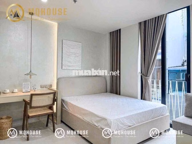 🏡 CHO THUÊ CĂN HỘ STUDIO CỬA SỔ THOÁNG MÁT NGAY TẠI QUẬN 10, FULL NT 🏡