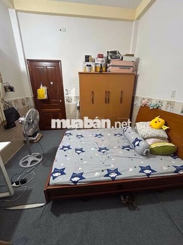 🏠 CHO THUÊ LẠI PHÒNG 1 LẦU – GẦN CHỢ HIỆP THÀNH  📍 Nhà trong hẻm, khu