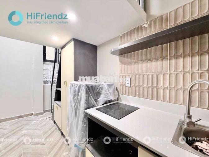 🔥KHAI TRƯƠNG PHÒNG GÁC CỬA SỔ TRỜI THOÁNG GIÁ RẺ ĐẦY ĐỦ NỘI THẤT