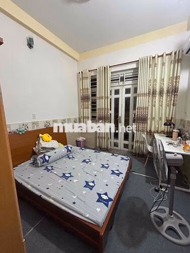 🏠 CHO THUÊ LẠI PHÒNG 1 LẦU – GẦN CHỢ HIỆP THÀNH  📍 Nhà trong hẻm, khu