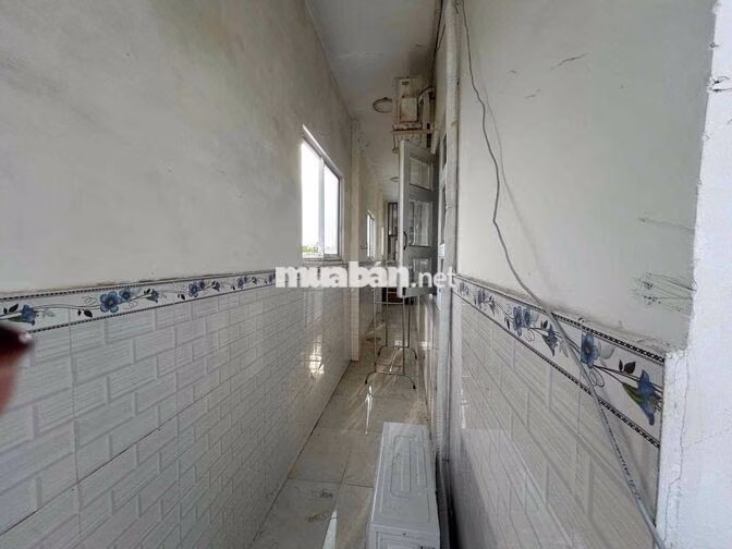 🏠 CHO THUÊ LẠI PHÒNG 1 LẦU – GẦN CHỢ HIỆP THÀNH  📍 Nhà trong hẻm, khu