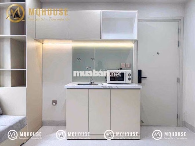 🏡 CHO THUÊ CĂN HỘ STUDIO CỬA SỔ THOÁNG MÁT NGAY TẠI QUẬN 10, FULL NT 🏡