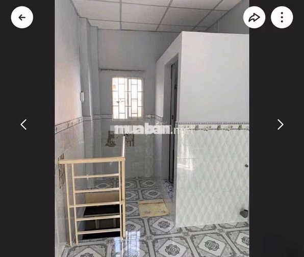Cho thuê nhà Nguyễn Thị Tần p2q8