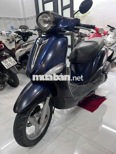 Yamaha Noza Xanh Xe tay ga