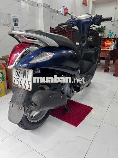 Yamaha Noza Xanh Xe tay ga