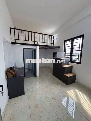 Chung cư mini Gần DH Nguyễn Tất Thành
