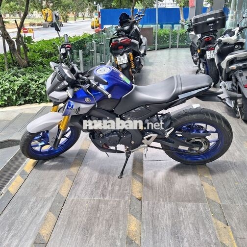 Bán Yamaha MT-15 "The new shade of darkness"