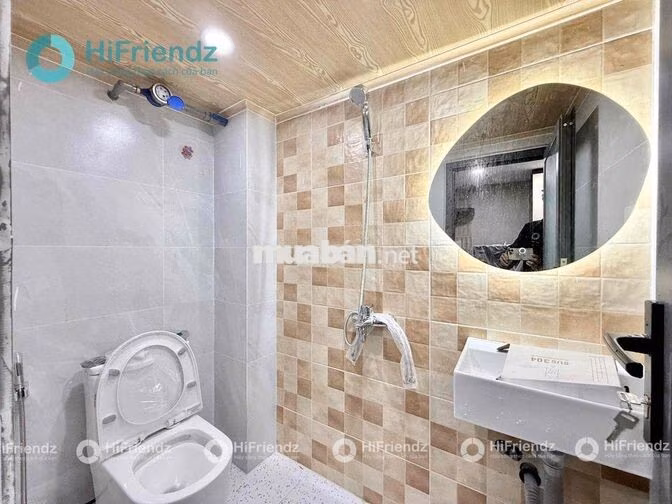 🔥KHAI TRƯƠNG PHÒNG GÁC CỬA SỔ TRỜI THOÁNG GIÁ RẺ ĐẦY ĐỦ NỘI THẤT