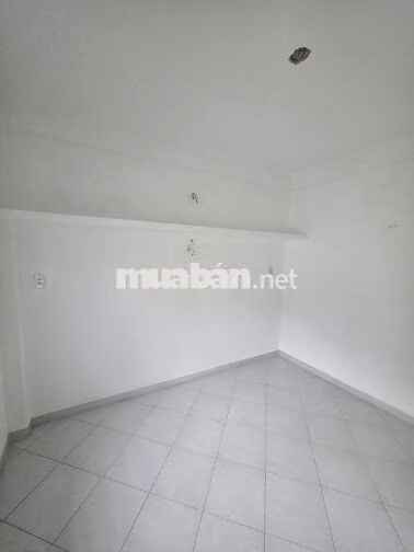 Cho thuê phòng trọ 16m2 Hùng Vương, P. Vườn Lài giá 3 triệu/tháng