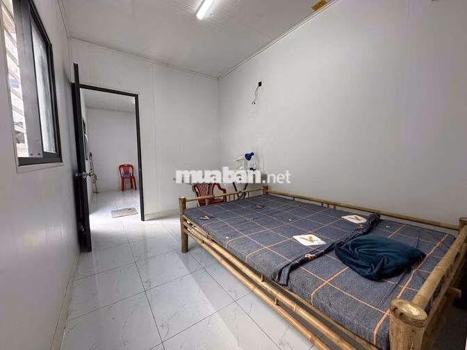 Chính chủ cho thuê nhà nguyên căn KIOT sẳn nội thất ngay Tân Thới Hiệp
