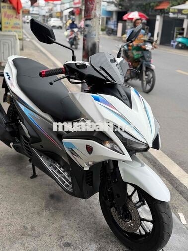 Yamaha NVX 155cc Trắng 15.395 km