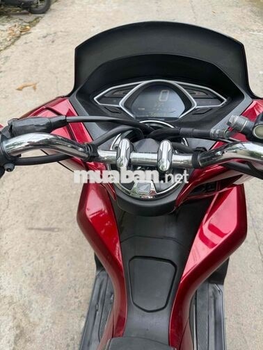 Honda PCX 2019 khoá maxkey