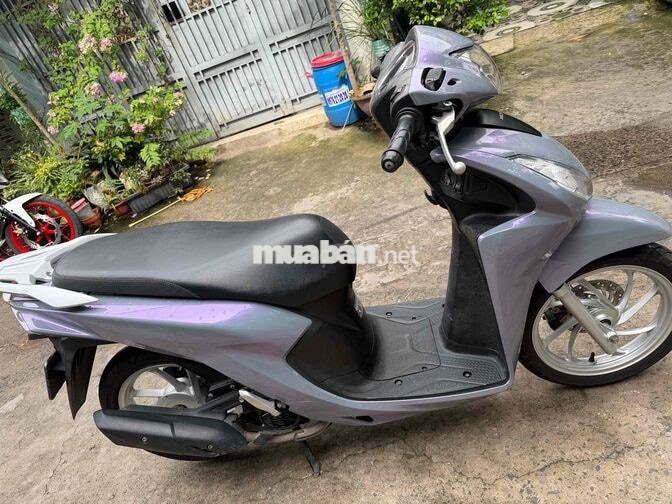 Honda Vision 2024 Tím